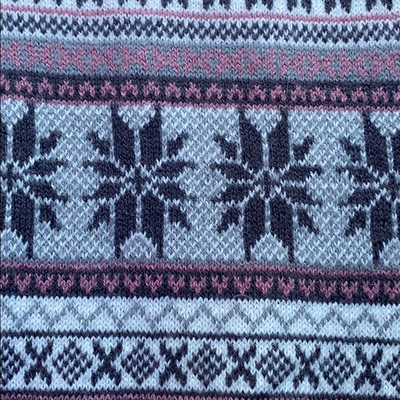 cute winter leggings - Picture 2 of 2